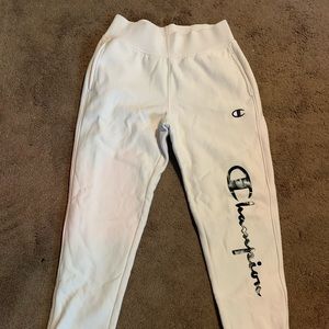 Champion Sweatpants